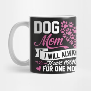 Dog Mom Mug